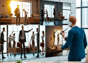 Malos hábitos de los trabajadores con los que se extiende la jornada del trabajo