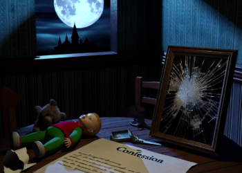 Así fue la escalofriante llamada en la que mamá confesó que mató a sus tres hijos en EE. UU.