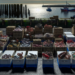 Decomisan en Ensenada más de 50 toneladas de productos marinos ilegales