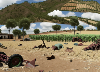 Reportan 13 muertos, un herido y un desaparecido por conflicto agrario en Oaxaca