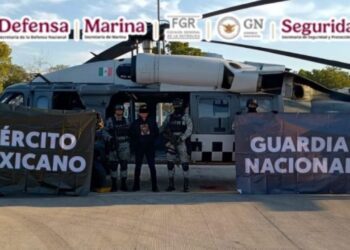En operativo contra piloto de los Chapitos, militares se pelearon entre ellos, aseguran vecinos