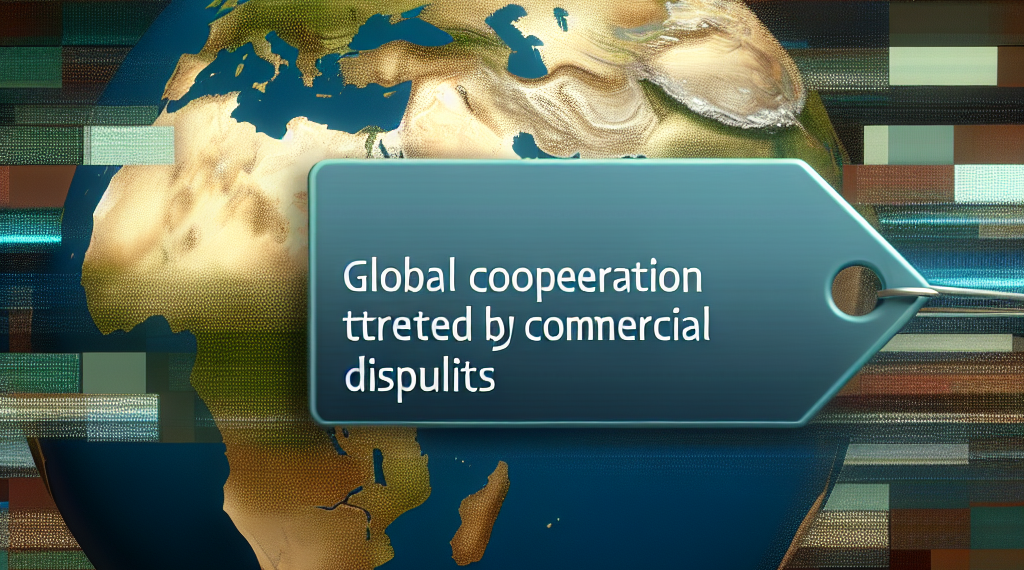 Las guerras comerciales atentan contra el multilateralismo, alientan la volatilidad de los mercados y generan incertidumbre