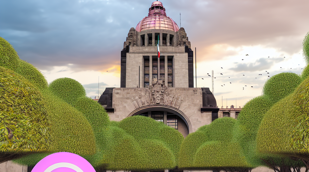 Congreso de la CDMX aprueba reconocimiento a personas de género no binario