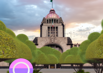 Congreso de la CDMX aprueba reconocimiento a personas de género no binario
