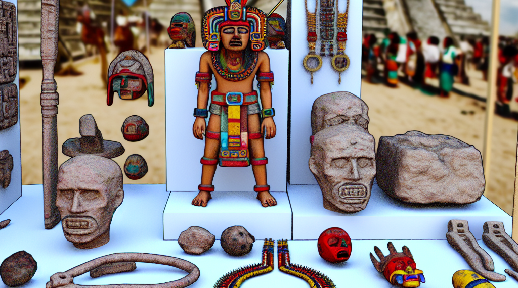 Funerales de Estado: 500 Años de la Ejecución de Cuauhtémoc