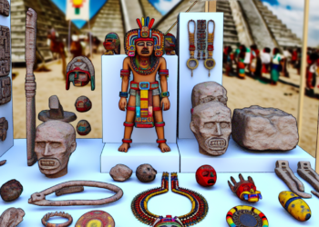 Funerales de Estado: 500 Años de la Ejecución de Cuauhtémoc