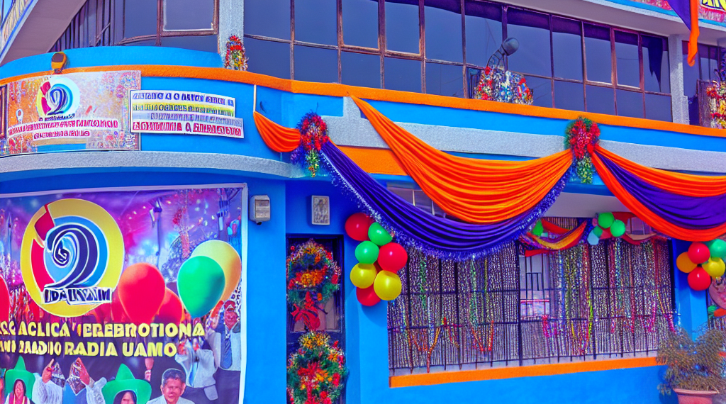 Especiales y recreaciones del 2 de octubre por Radio UNAM