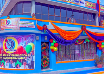 Especiales y recreaciones del 2 de octubre por Radio UNAM