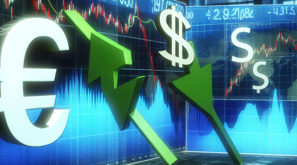 La amenaza de aranceles golpea al euro y a los dólares australiano y canadiense