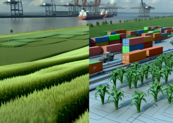 Impacto de aranceles en exportaciones mexicanas será de 475 mil mdd: Consejo Nacional Agropecuario