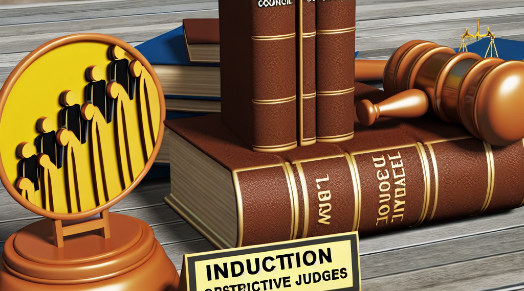 El Consejo de la Judicatura Federal denunciará ante la FGR a jueces que han frenado la reforma judicial