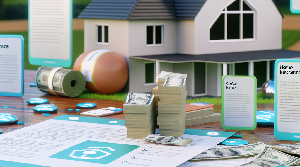 ¿Cómo elegir los mejores seguros de hogar para proteger tu vivienda?