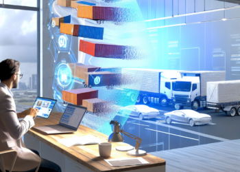 Consumidores de EU se apresuran a comprar ante aranceles de Trump