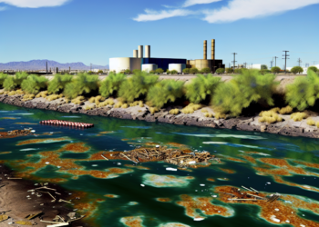 Sobre reportaje "Derrame minero en río Sonora generó ganancias millonarias..."