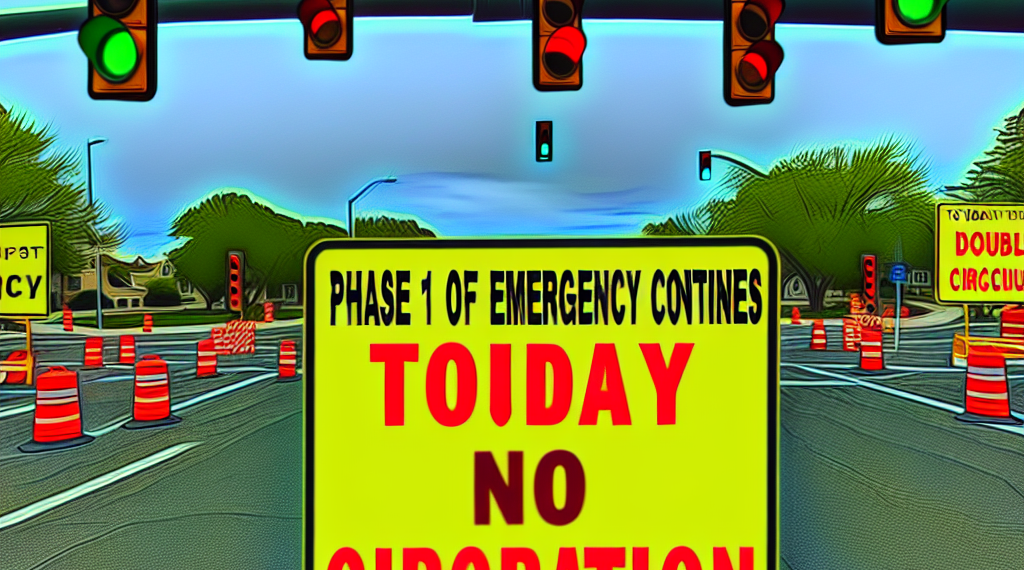 Mantienen la Fase 1 de Contingencia Ambiental; habrá Doble Hoy No Circula este jueves