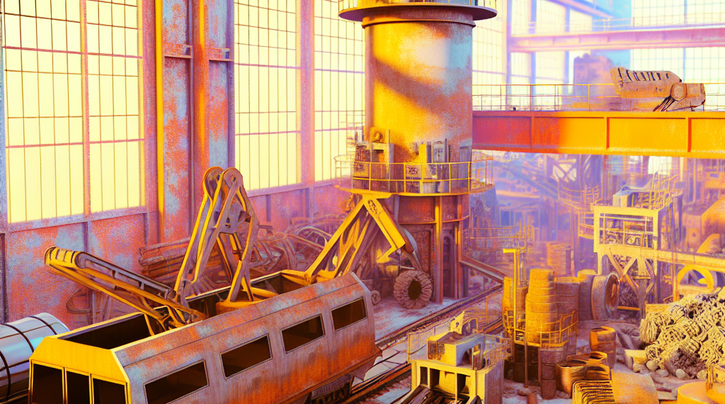 La política industrial de Trump es más continuidad que ruptura