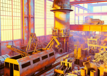 La política industrial de Trump es más continuidad que ruptura