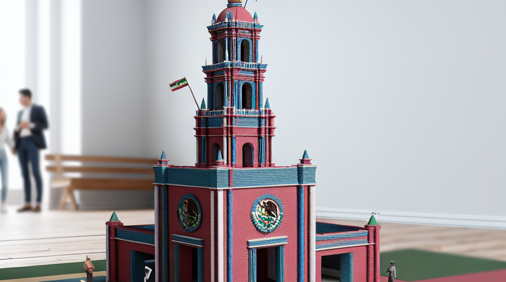 Participación académica, laboral en México