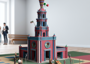 Participación académica, laboral en México