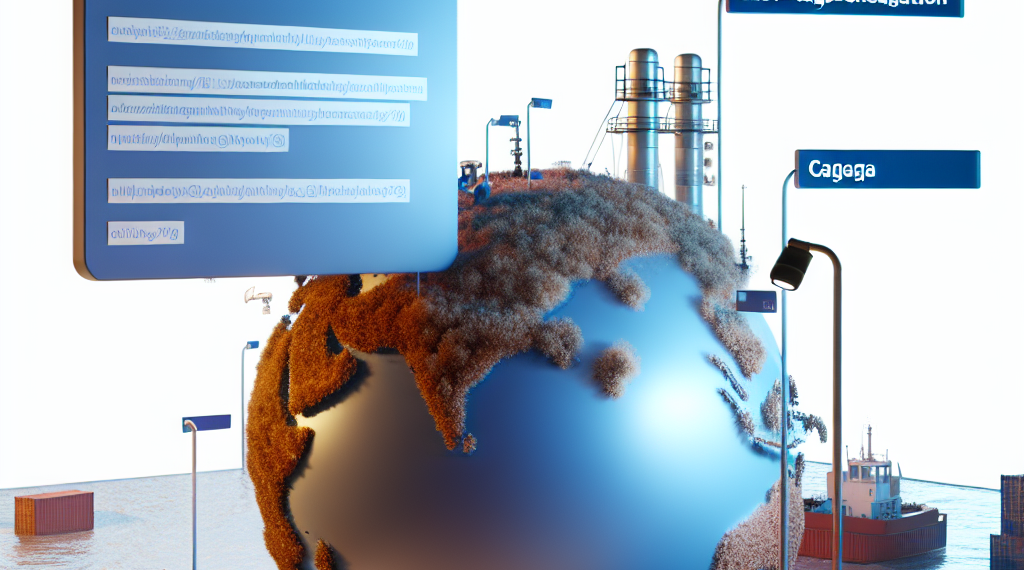 Países y regiones que más contribuyen a la emisión total de GEI