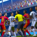 Polémica arbitral vuelve a presentarse en partido del Real Madrid