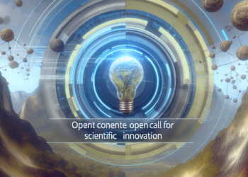 Lanzan convocatoria para emprendimiento científico