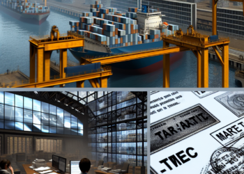 Coparmex: aranceles al acero y aluminio contradicen al T-MEC