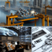 Coparmex: aranceles al acero y aluminio contradicen al T-MEC