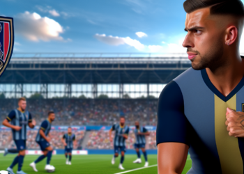 Nación Fútbol Mexico