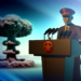 Corea del Norte advierte que usará la fuerza nuclear ante cualquier amenaza a su "derecho soberano"