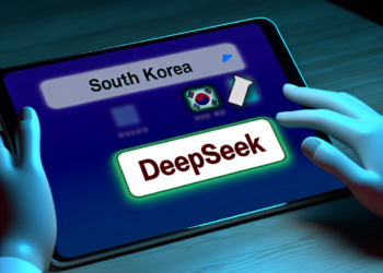 Corea del Sur retira DeepSeek de tiendas de aplicaciones – DW – 17/02/2025