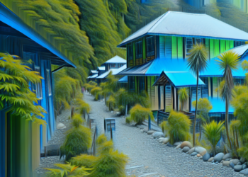 Corredor del Bienestar Pacífico se encamina a ser el más competitivo del país