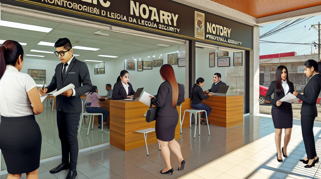 Corredores Públicos de Nuevo León fortalecerán la certeza jurídica de empresas y comercios