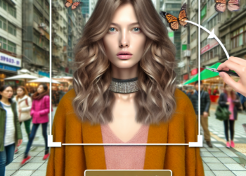 Corte de cabello mariposa rejuvenecedor, el nuevo look de Hailey Bieber que debes probar