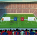 Precio para el Barça Legends vs Real Madrid Leyendas en el Estadio Nemesio Diez