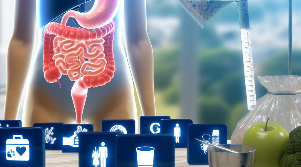 Aumentan padecimientos digestivos durante 2024 ¿Cómo prevenirlo?