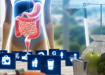 Aumentan padecimientos digestivos durante 2024 ¿Cómo prevenirlo?