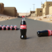 El sentimiento antiestadunidense en Cisjordania da impulso a una alternativa local a Coca-Cola