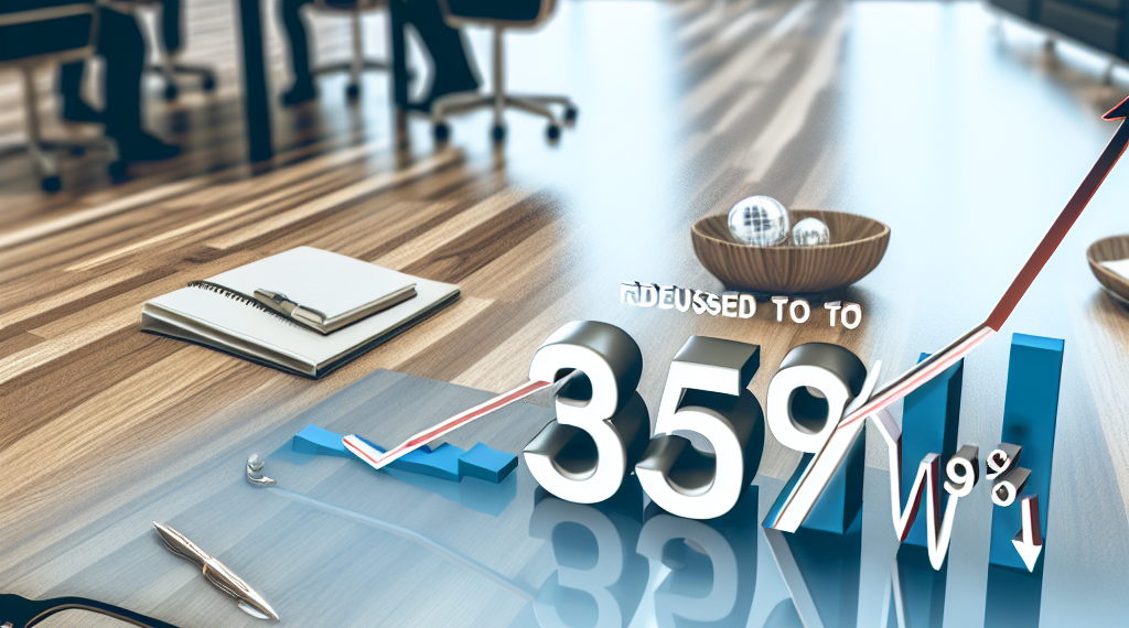 Se desaceleró a 3.59% en enero