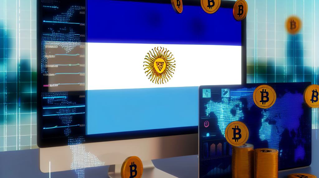 Escándalo de criptomonedas en Argentina: Cómo evitar una estafa