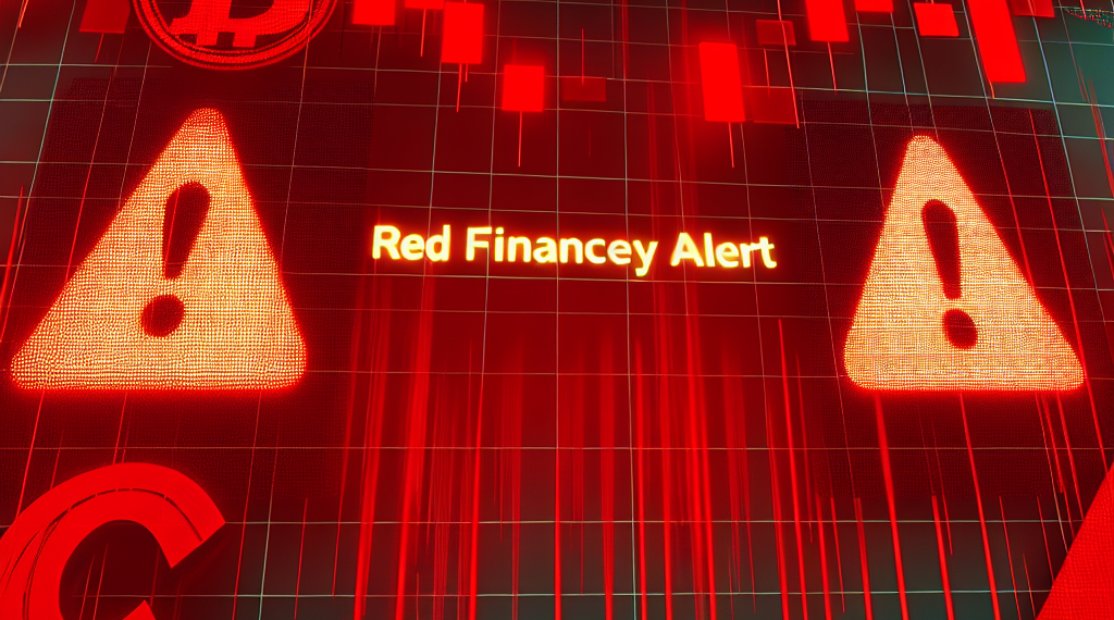 Criptopresidente defraudador