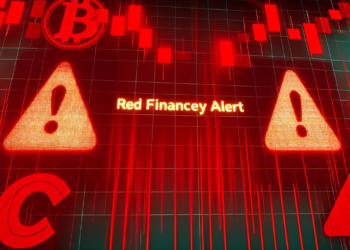 Criptopresidente defraudador