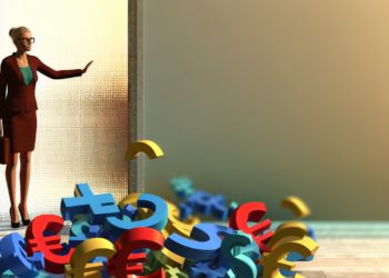 La recesión alemana hunde al partido del canciller Scholz