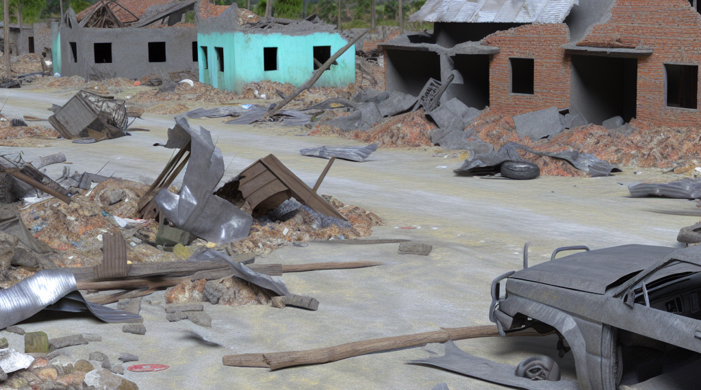 Conflicto entre rebeldes y el ejército del Congo deja más de 3 mil muertos