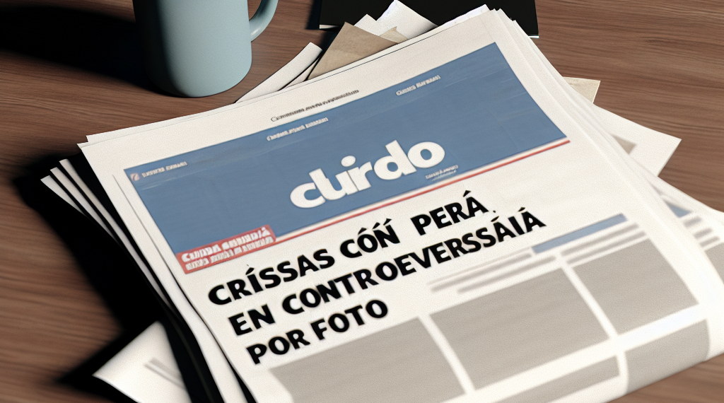 Crisis diplomática con Perú: ahora le reclaman a Claudia por foto con el abogado e Castillo
