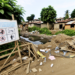 Crisis humanitaria y sanitaria en el Congo es "extrema": OMS