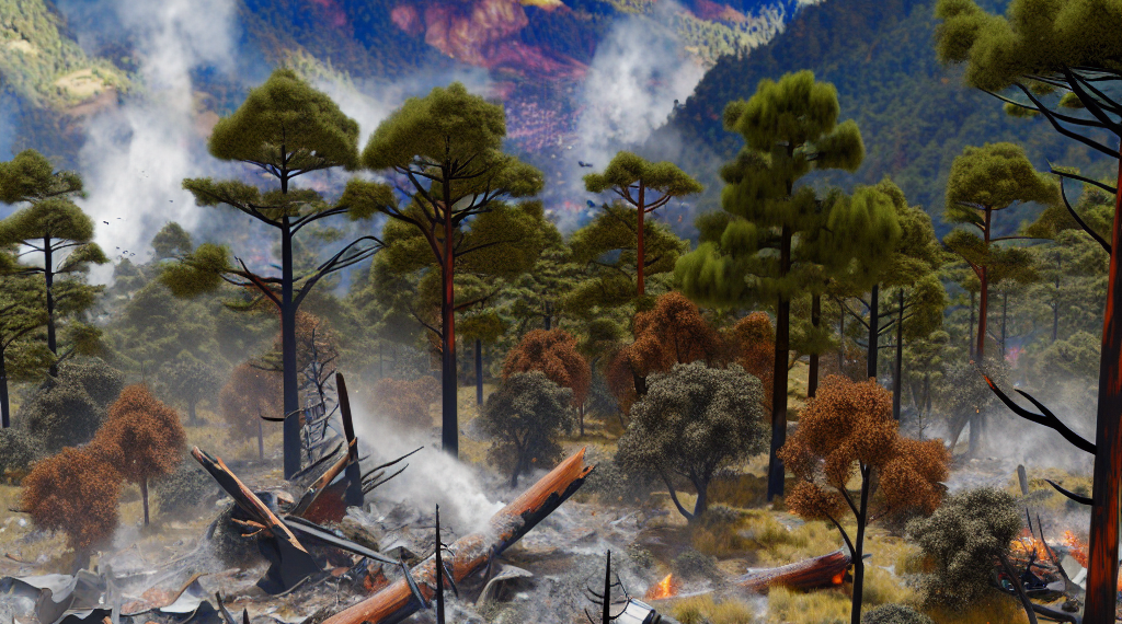 Ola de violencia en la sierra norte de Puebla: 10 asesinatos, la mayoría asaltos en carretera