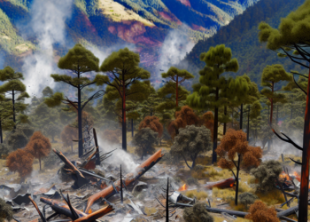 Ola de violencia en la sierra norte de Puebla: 10 asesinatos, la mayoría asaltos en carretera