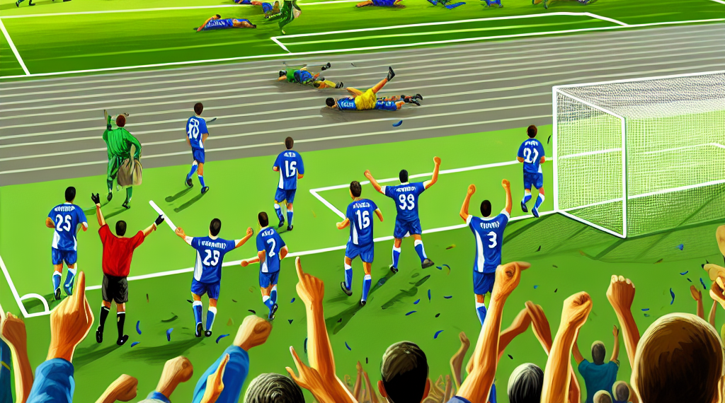 Cruz Azul venció a Santos por la mínima