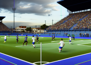 Se suspende el Cruz Azul vs Querétaro sub-19 por conato de bronca entre los jugadores